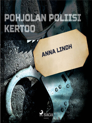 cover image of Anna Lindh